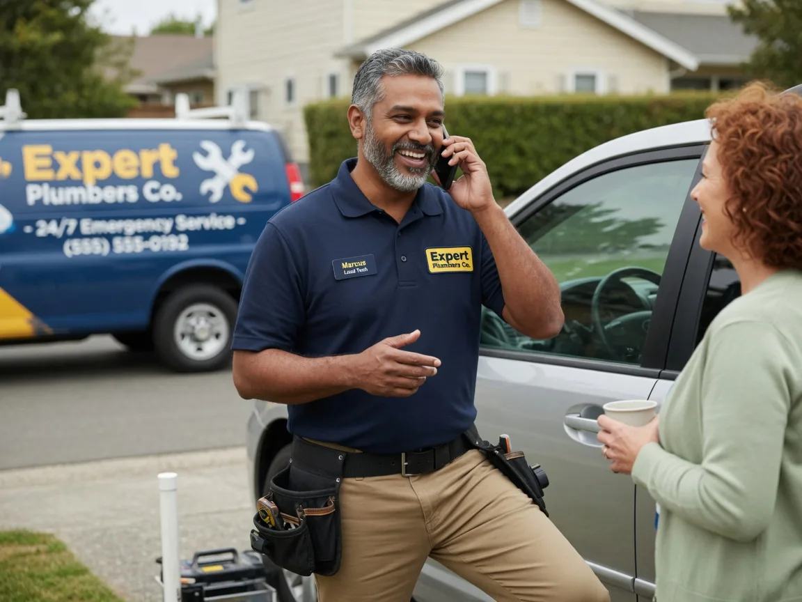 Drain Cleaning Perry, FL FAQs