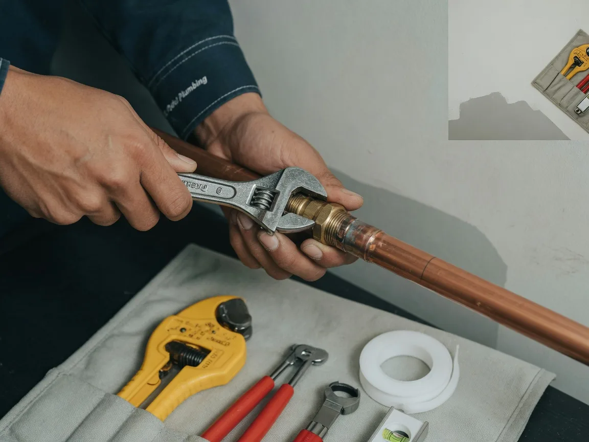 Why choose Drain Cleaning in Perry, FL